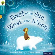 East Of Sun West Of Moon By Unknown