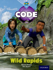Project X Code Jungle Wild Rapids