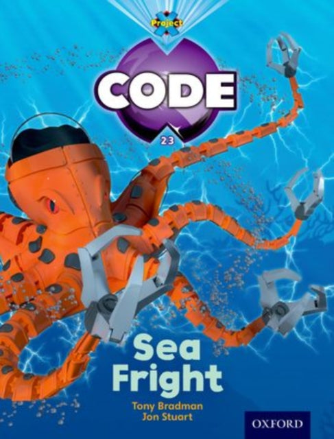 Project X Code Shark Sea Fright