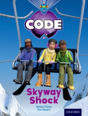 Project X Code Skyway Shock By Project X Code Freeze Skyway Danger