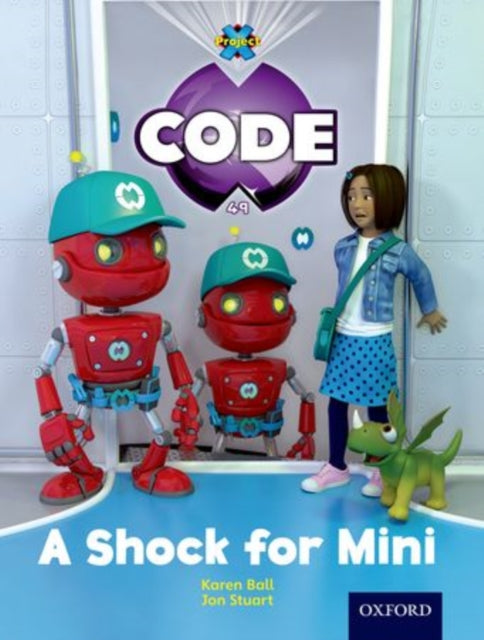 Proj Xcodemarvel Control Pk 8