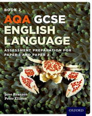 Aqa Gcse English Language Student Book 2