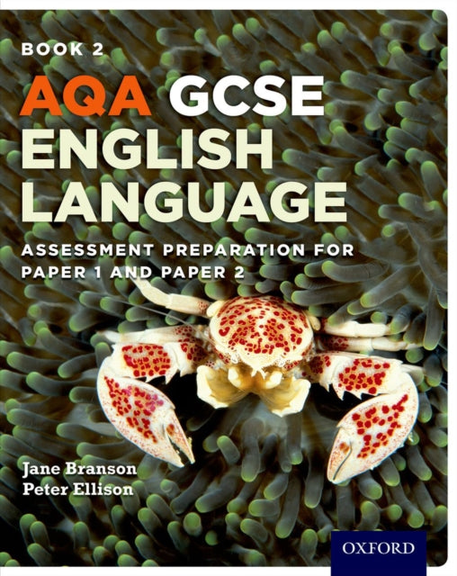 Aqa Gcse English Language Student Book 2