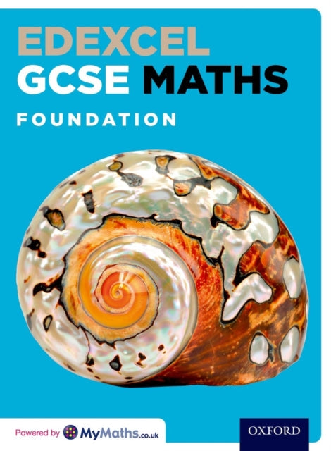 Edexcel Gcse Maths Foundation Student Bk