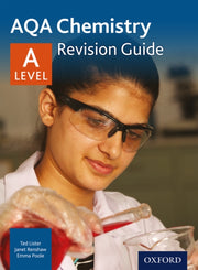 Level Chemistry For Aqa Revision Guide