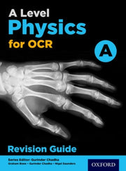Ocr A Level Physics A Revision Guide