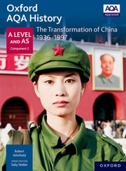Aqa Transformation/china 1936-1997 A/as