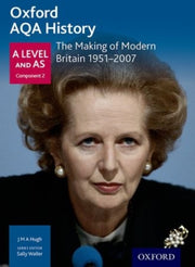 Aqa A Level History The Making Of Modern By J Hugh