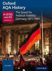 Quest For Political Stability Germany