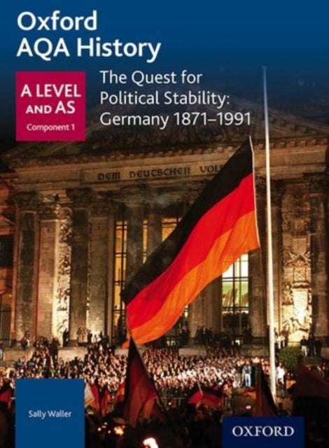 Quest For Political Stability Germany