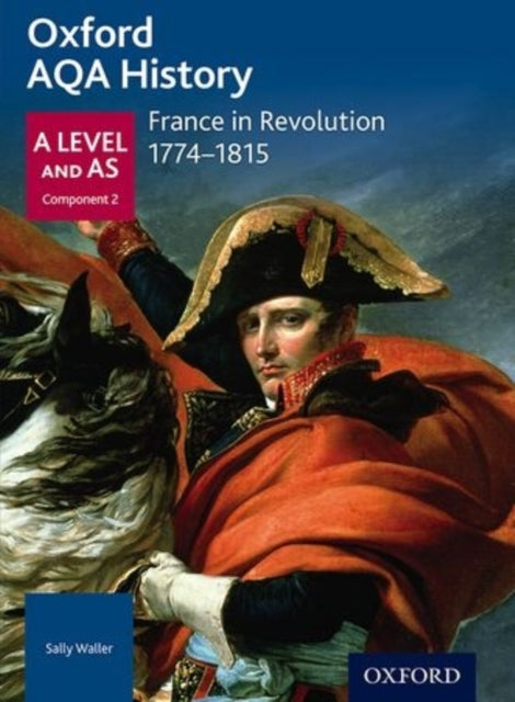 Aqa A Level History France In Revolution