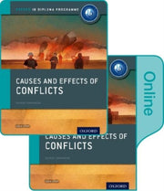 Causes & Effects Of 20th Century Wars Pk