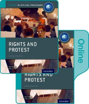 Rights & Protest History Print/online Pk