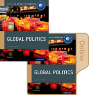 Ib Course Book Global Politics Student B