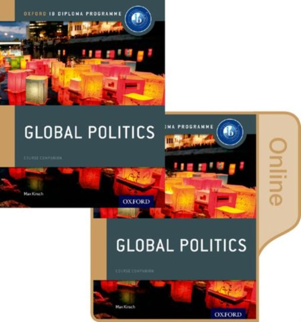 Ib Course Book Global Politics Student B