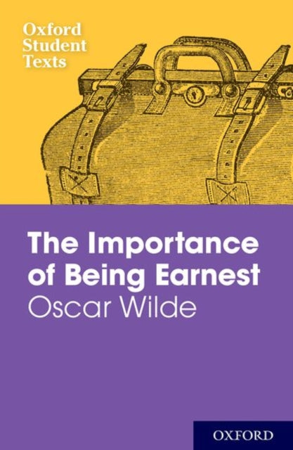 New Oxford Student Text The Importance O
