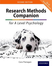 Research Methods Companion A Lev Psychol