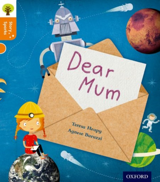 Oxford Reading Tree Story Sparks Oxfor By Teresa Heapy