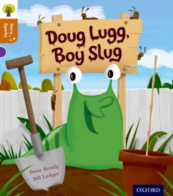 Doug Lugg Boy Slug