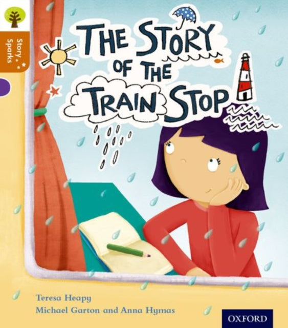 Oxford Reading Tree Story Sparks Oxfor