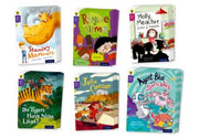 Oxford Reading Treestory Sparks Level 11