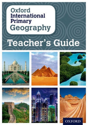 Oxford International Primary Geography