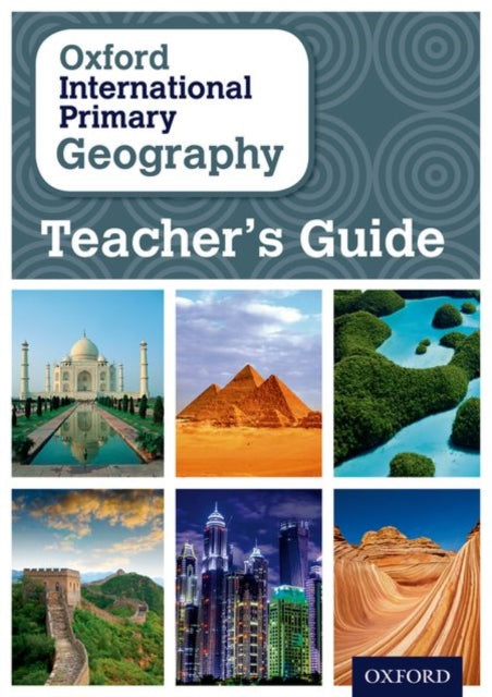 Oxford International Primary Geography