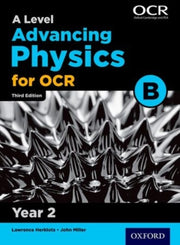 Ocr A Level Advancing Physics Year 2 Stu