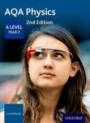 Aqa A Level Physics Year 2 Student Book