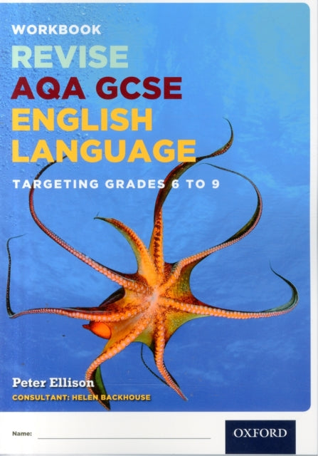Aqa Gcse English Language Targeting Grad