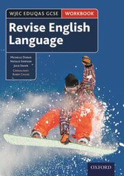 Wjec Eduqas Gcse English Language Revisi By Doran Et Al