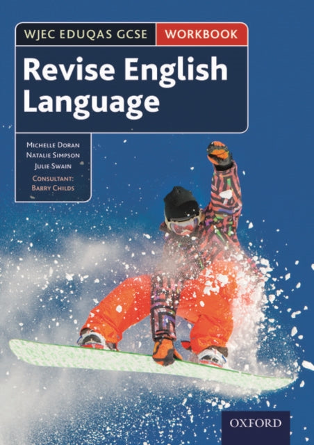 Wjec Eduqas Gcse English Language Revisi