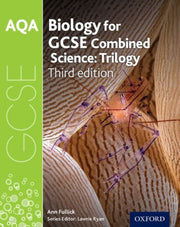 Aqa Gcse Biology For Combined Science St