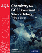 Aqa Gcse Chemistry For Combined Science