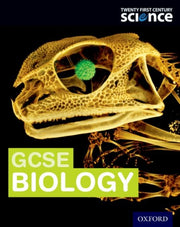 Twenty First Century Science Biology St