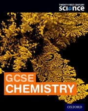 Ocr Gcse Chemistry Student Book