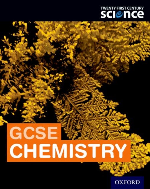 Ocr Gcse Chemistry Student Book