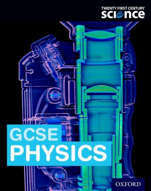 Ocr Gcse Physics Student Book By Robin Millar