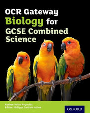 Gateway Gcse Biology For Combined Scienc