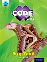 Proj Xcode Extrabugtastic Nftrail