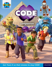 Proj Xcode Extracompanion