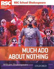 Rsc Shakespearemuch Ado About Nothing