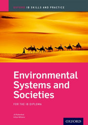 Environmental Systems And Societies Ski