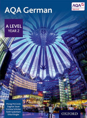 Aqa A Level German