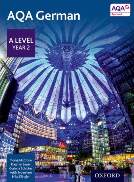 Aqa A Level German