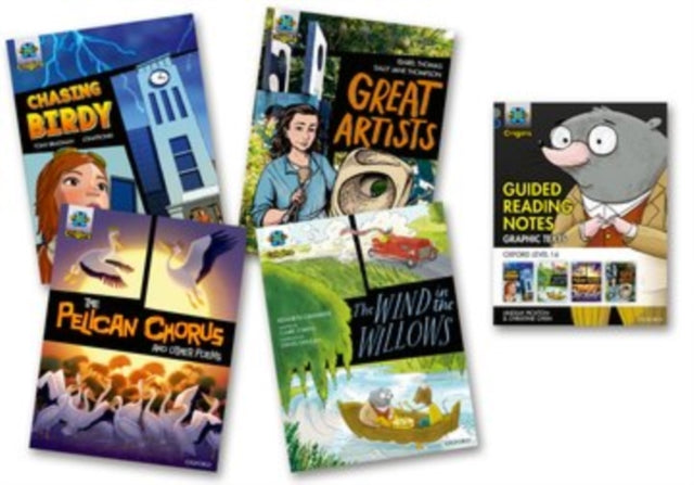 Project X Origins Graphic Texts Grey Boo