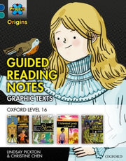 Project X Origins Graphic Texts Dark B