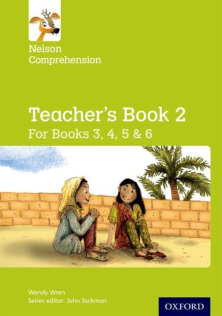 Nelson Comp Teachers Book 1 Y36p47