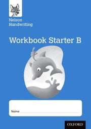 Nelson Hw 2016 Workbook Rec B Pk Of 10 By Unknown