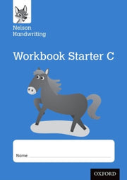 Nelson Hw 2016 Workbook Rec C Pk Of 10